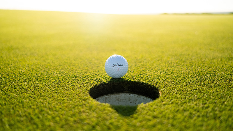 🎉⛳ Callaway Scramble 2026 ⛳🎉